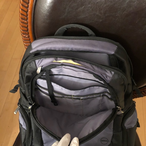 Dell backpack - Picture 4 of 5